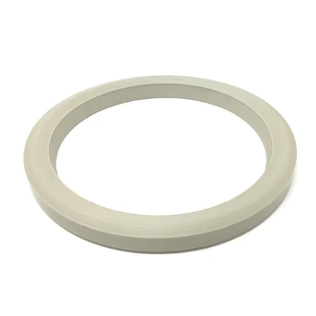Springer Parts Seat RING 2.5 PEEK Y-BODY, Replaces Waukesha Cherry-Burrell Part# 118476 118476SP
